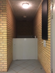 Osted Hallen