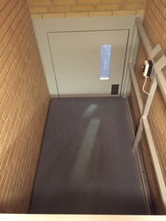 Osted Hallen