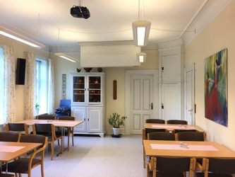 Østergaard Aktivitetscenter