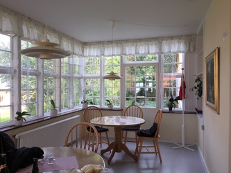 Østergaard Aktivitetscenter