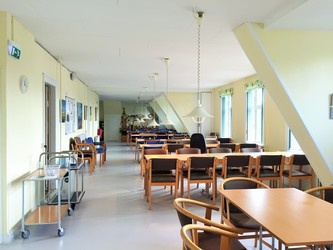 Østergaard Aktivitetscenter