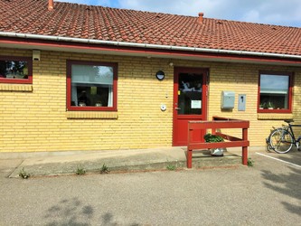 Fritidscenter Pilen - Pilen