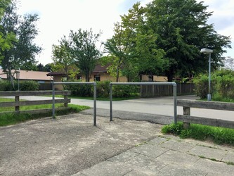 Fritidscenter Pilen - Rødpilen