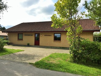 Fritidscenter Pilen - Rødpilen