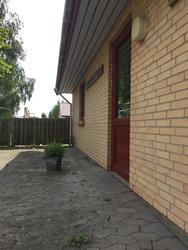 Fritidscenter Pilen - Rødpilen