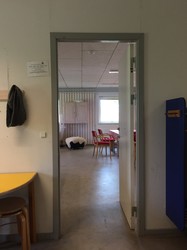 Fritidscenter Pilen - Rødpilen