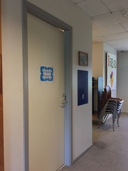 Fritidscenter Pilen - Rødpilen