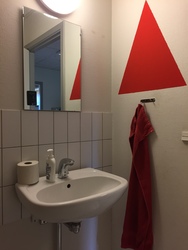 Fritidscenter Pilen - Rødpilen
