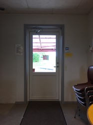 Fritidscenter Pilen - Rødpilen