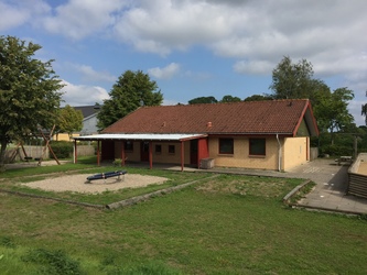 Fritidscenter Pilen - Rødpilen