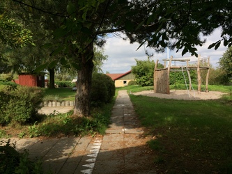 Fritidscenter Pilen - Rødpilen
