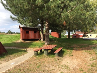 Fritidscenter Pilen - Rødpilen
