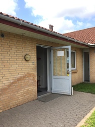 Fritidscenter Pilen - Sølvpilen og Klubben