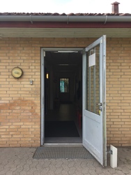 Fritidscenter Pilen - Sølvpilen og Klubben
