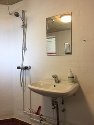 Fritidscenter Pilen - Sølvpilen og Klubben