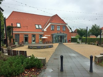 Galten Bibliotek