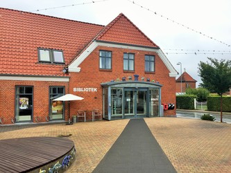 Galten Bibliotek