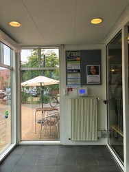 Galten Bibliotek