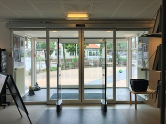 Galten Bibliotek