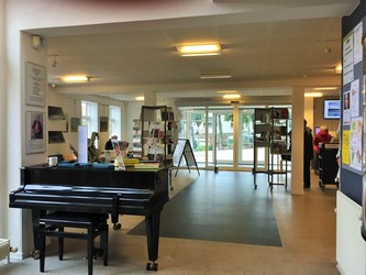 Galten Bibliotek
