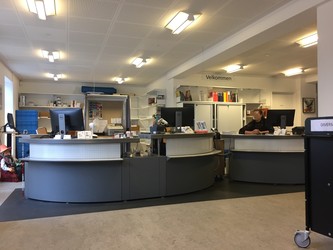 Galten Bibliotek