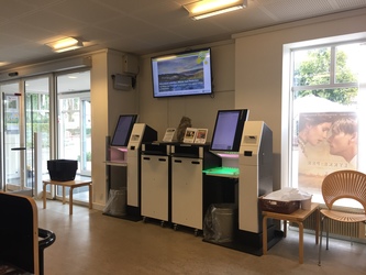 Galten Bibliotek