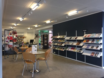 Galten Bibliotek