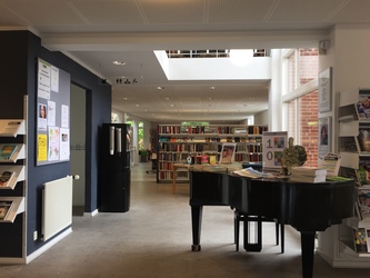 Galten Bibliotek