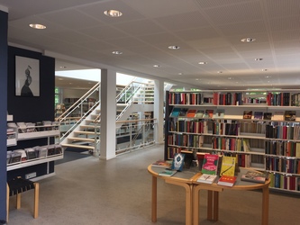 Galten Bibliotek