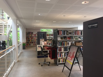 Galten Bibliotek