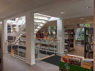 Galten Bibliotek