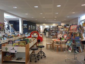 Galten Bibliotek