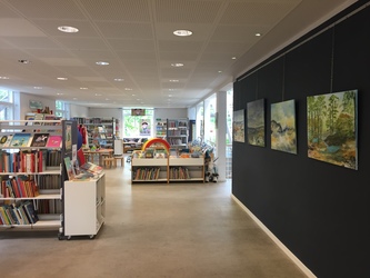Galten Bibliotek