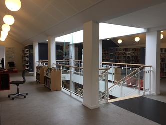 Galten Bibliotek