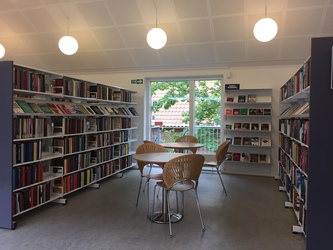 Galten Bibliotek