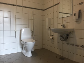 Galten Bibliotek