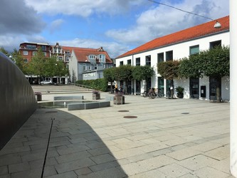 Kulturhuset Skanderborg - 4. Mødefaciliteter