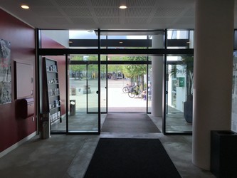 Kulturhuset Skanderborg - 5. Kafé K