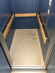 Kulturhuset Skanderborg - 1. Bibliotek