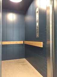 Kulturhuset Skanderborg - 1. Bibliotek