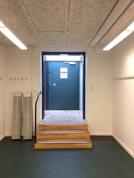 Kulturhuset Skanderborg - 1. Bibliotek