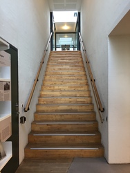 Kulturhuset Skanderborg - 1. Bibliotek