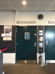 Kulturhuset Skanderborg - 2. Biograf