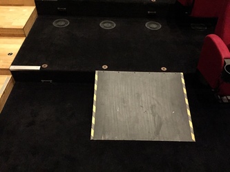 Kulturhuset Skanderborg - 2. Biograf