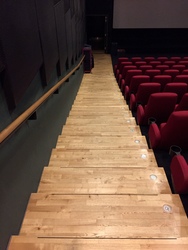 Kulturhuset Skanderborg - 2. Biograf