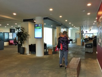 Kulturhuset Skanderborg - 3. Store Sal