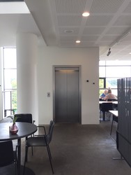 Kulturhuset Skanderborg - 3. Store Sal