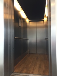 Kulturhuset Skanderborg - 3. Store Sal