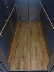 Kulturhuset Skanderborg - 3. Store Sal