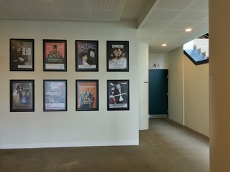 Kulturhuset Skanderborg - 3. Store Sal